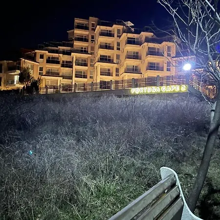 Fortuna-3 Lejlighed Byala (Varna)